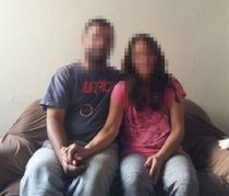 Horny 40 year old latina