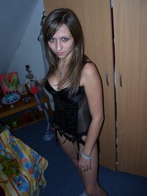 Eva Black