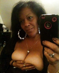 My ex girlfriend and