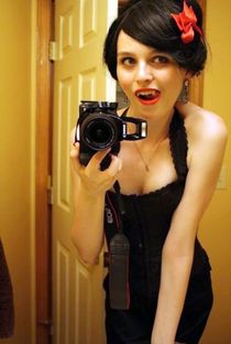 Fetish hot russian teen