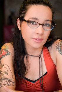Dildos, Photo album by